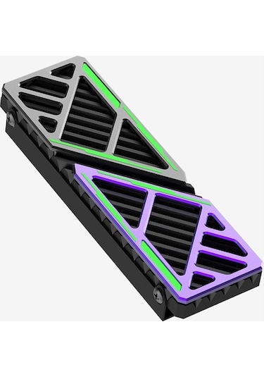 Hiksemi M2 Ssd Soğutucu
