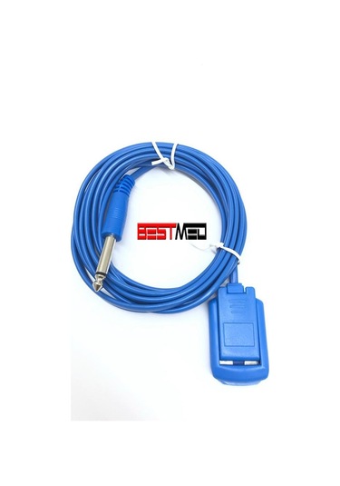 Koter Kablosu Jak Girişli - Reusable