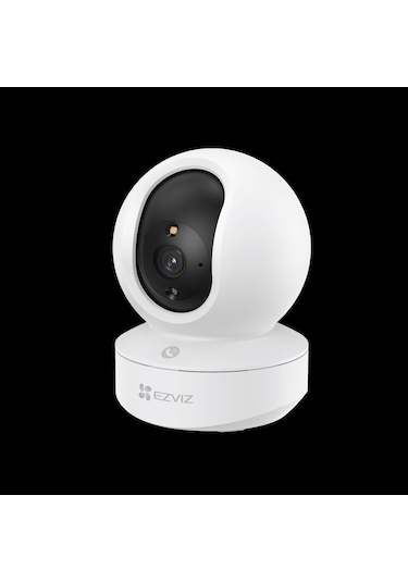 Ezvız Ty1 Akıllı Wi-fi 2k 3mp İç Mekan Kamerası
