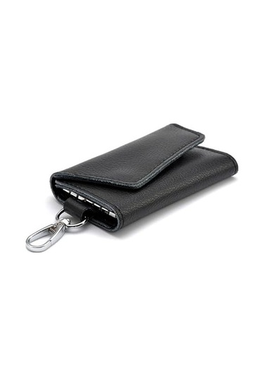 Deri Kılıf Siyah , Deri Anahtar Kılıfı Diğer