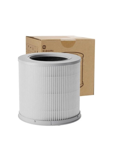 Xiaomi Mi Smart Air Purifier 4 Compact Hepa Filtre