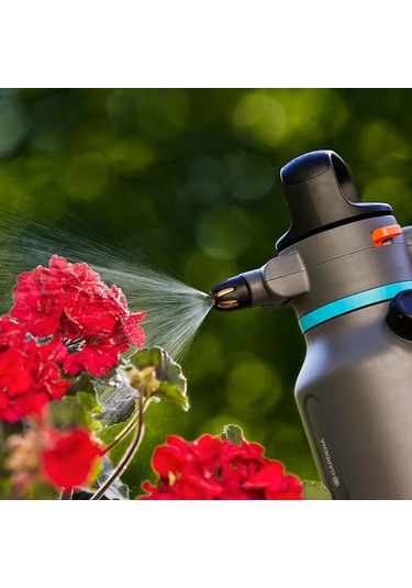 Qianfan Gardena 11120-20.000.00 Basınçlı Püskürtücü 1.25l