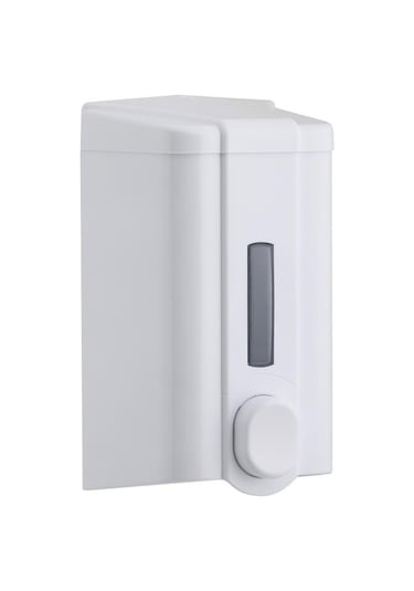 Vialli S4 Sıvı Sabun Dispenseri Aparatı Beyaz 1000 Ml