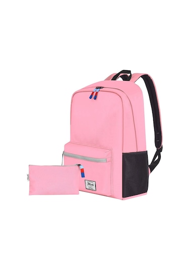 Mack Mck-005 Pop Sırt Çantası Pembe