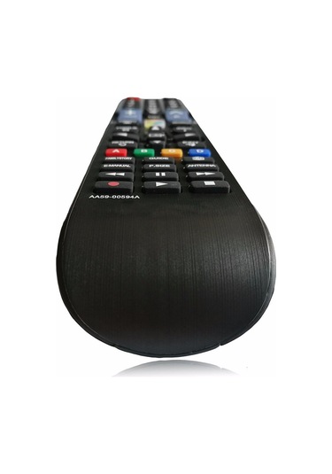Hallow-evrensel Tv Uzaktan Kumanda Samsung Hdtv Uyumlu Led Akıllı