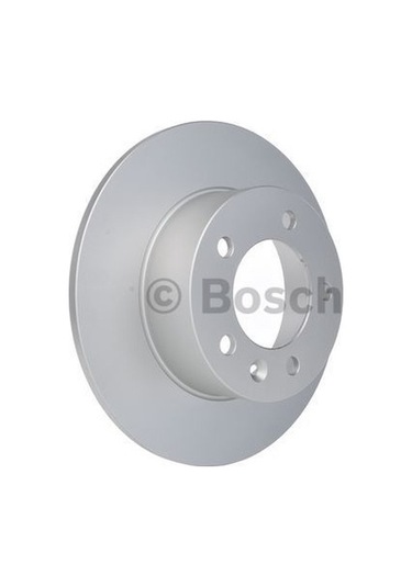 Renault Master 3 2.3dci 2010-2018 Bosch Arka Disk 305mm 2 Adet