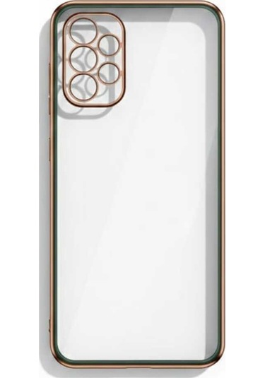 Samsung Uyumlu  A 32 Silikon Kılıf Modeli