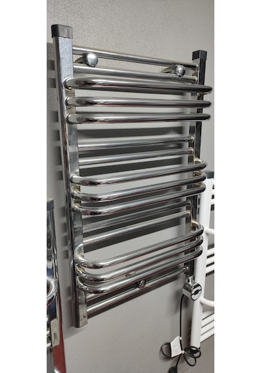 Dekoratif Krom Havlupan Md9