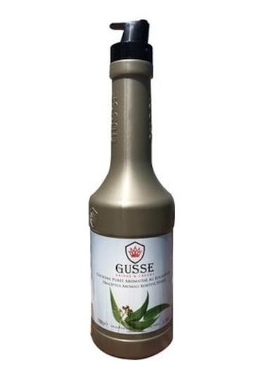 Gusse Okaliptus Aromalı Kokteyl Püresi 1100 G
