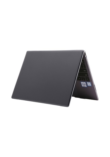 Sones Huawei Matebook X Pro 2022 Darbeye Dayanıklı Kristal Dizüstü Bilgisayar Koruyucu Kılıfı Diğer