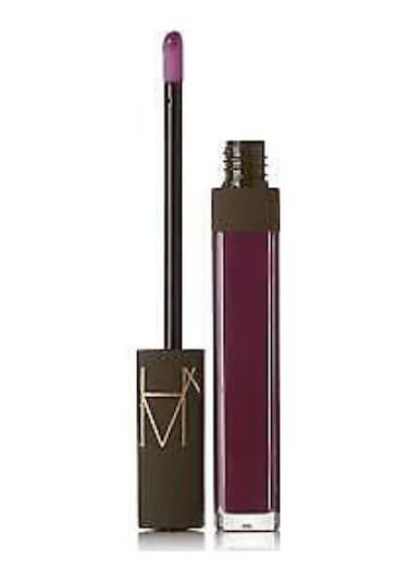 Nars Charlotte Gainsbourg Lip Gloss Promise