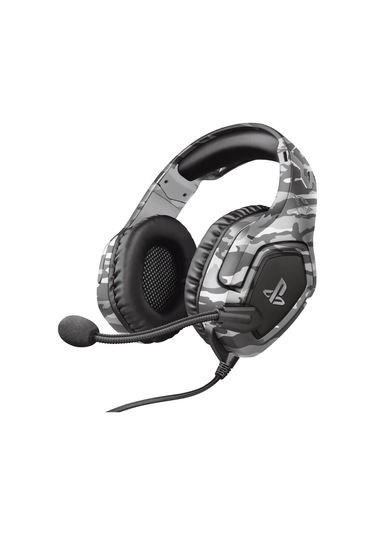 Trust 23531 GXT 488 Forze PS4 Kablolu Oyuncu Kulaklığı