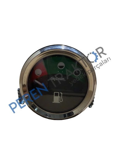 Ölçüsan 4249632 - Mazot Depo Göstergesi - Fiat İle Uyumlu