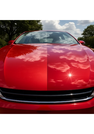 Altınoran Shıeld Elmas Katkılı Carnauba Wax Araba Cilası