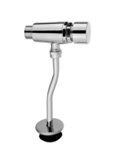 Basmalı Pisuar Musluğu Krom