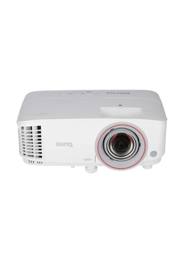 Benq Th671st Full Hd 1080p Projektör White