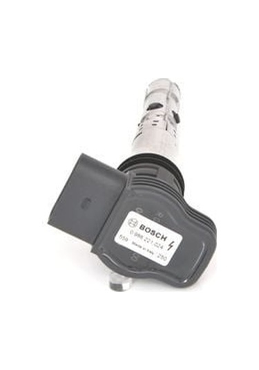 Audi A4 1.8t 2000-2008 Bosch Ateşleme Bobini