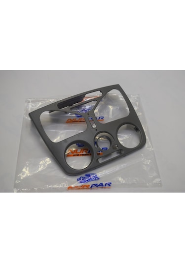 Palio Albea 2003 2004 Model Kalorifer Çerçeve Paneli Nurpar 100156718