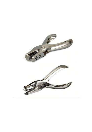 Tekli Pense Tipi Delgeç 3 Mm. Mavi