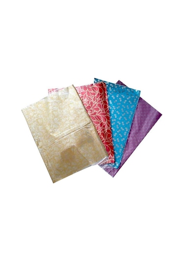 Baskılı Metalıze 70X100 100 Lü