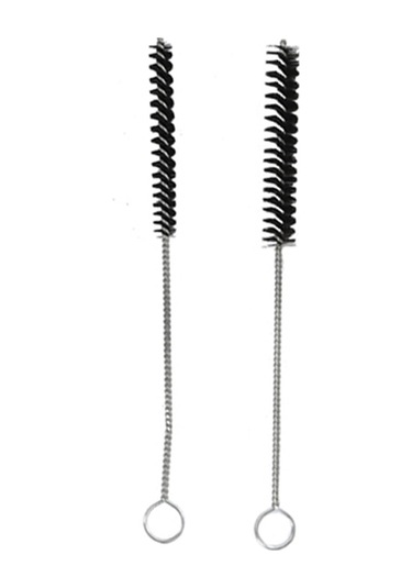 Springsun 17 Adet Airbrush Nozul Temizleme Onarım Alet Seti İğne Ve Fırça Seti Airbrush Temizleme Aksesuarları