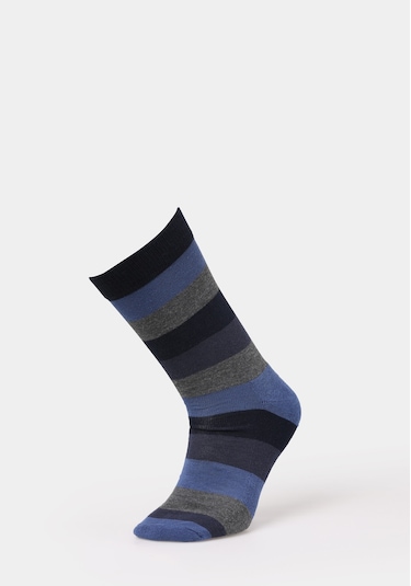 Colins Erkek Çok Renkli Çorap Cl1076923 Q1.v1 Mtc Çok Renkli