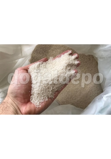 Şeker Gübresi Çim Gübresi Süper As %21 Azot Gübresi - 5 KG