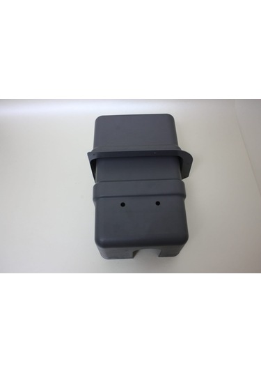 Mercedes Travego Tourismo Yeni Model 2017+ Havalı Toz Kapağı Ön-a