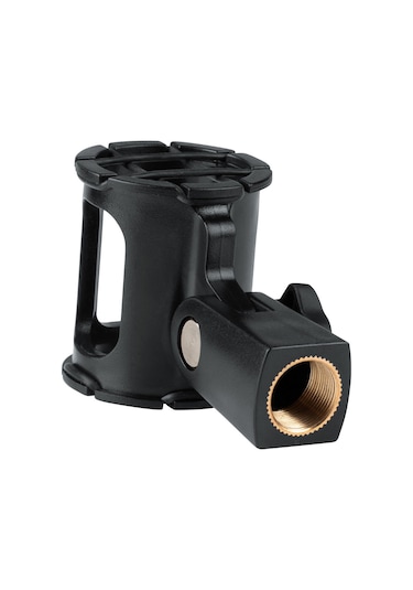 Gator Gfw-mıc-sm1525 Mikrofonlar İçin Shock Mount