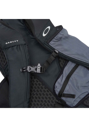Oakley Seeker Traverse Rc Hydra Bag Siyah Siyah