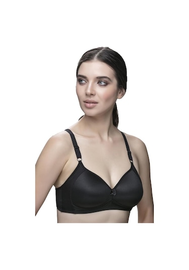 Aycı Bayan Kaplı Balensiz Telsiz Rahat Desteksiz Sütyen