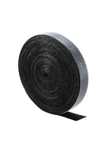 Besthome1 Floveme Nilon Kablo Düzenleyici, 5 Metre, Kabloları Anında Topla