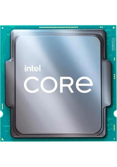 Core I5 12500 Tray3.00ghz 6 Çekirdek 18mb L3 Önbellek Soket 1700 Tray Işlemci