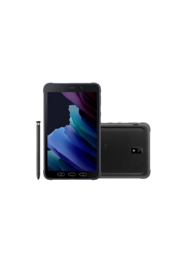Yenilenmiş Galaxy Tab Active3 SM-T577  64 GB Simkartlı Tablet (Teşhir)