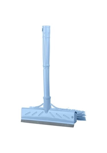 Titiz Tp-180 Fırçalı Camsil 22 Cm Mavi