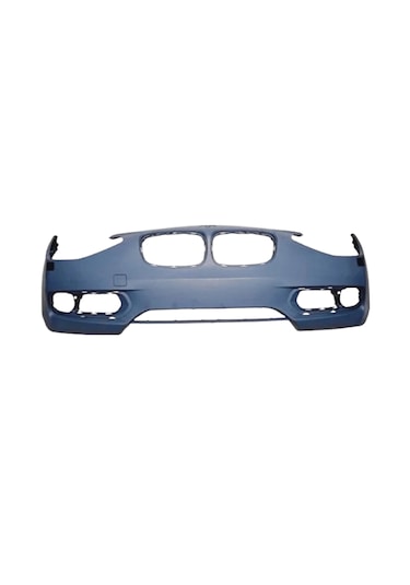 Frohe Bmw F20 F21 Basis Ön Tampon 2011-14