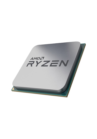 AMD Ryzen 5 5500 3.6 GHz AM4 16 MB Cache 65 W Box İşlemci