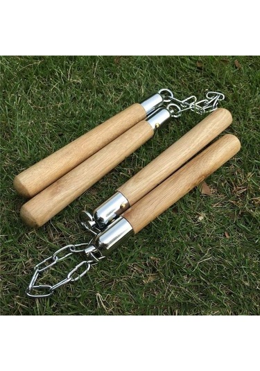 Dorax Spor Nunçaku Mınçıka