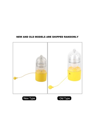 Xindoker Kırılmayan Kabukta Yumurta Sarısı Ve Beyazını Karıştıran El İle Çekmeli Altın Yumurta Oluşturucu Aleti Diğer