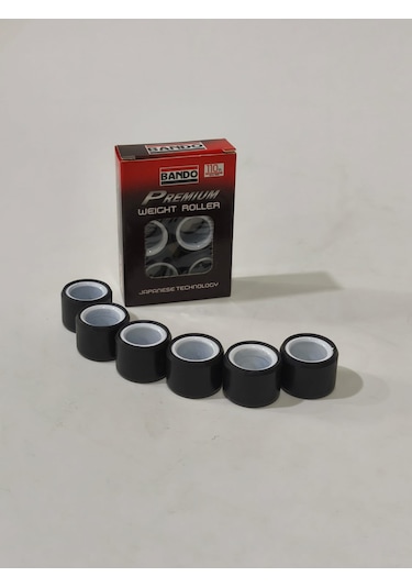Rmg Moto Gust0 Dream 150 Uyumlu Premium Hafif Bando 12 ,2 Gr