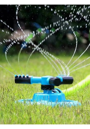 Sezon Tovarov Dönen Fıskiye Damlalı Otosulama 228591828