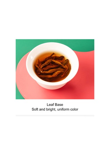 Hangfox Wuyi Dağı Kayalık Çayı - Dahongpao, Yoğun Kokulu, İlk Sınıf, Geleneksel Teknolojiyle Üretildi, Sabah/öğle/arası Çayı, Hediye, 116g