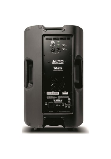 Alto Tx315 Xeu Actıve Speaker