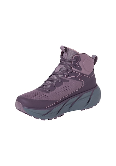 Karrimor Singletrack Mid Ladies Weathertite Purple Pur Mor