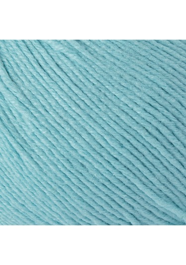 Happy Yarn Happy Gurumi Amigurumi Örgü İpi 50gr 130m Turkuaz