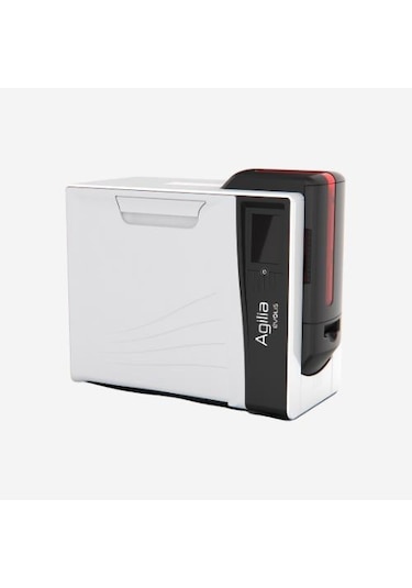 Evolis Agilia Çift Yüz Baskılı Pvc Kart Yazıcı Duplex Expert