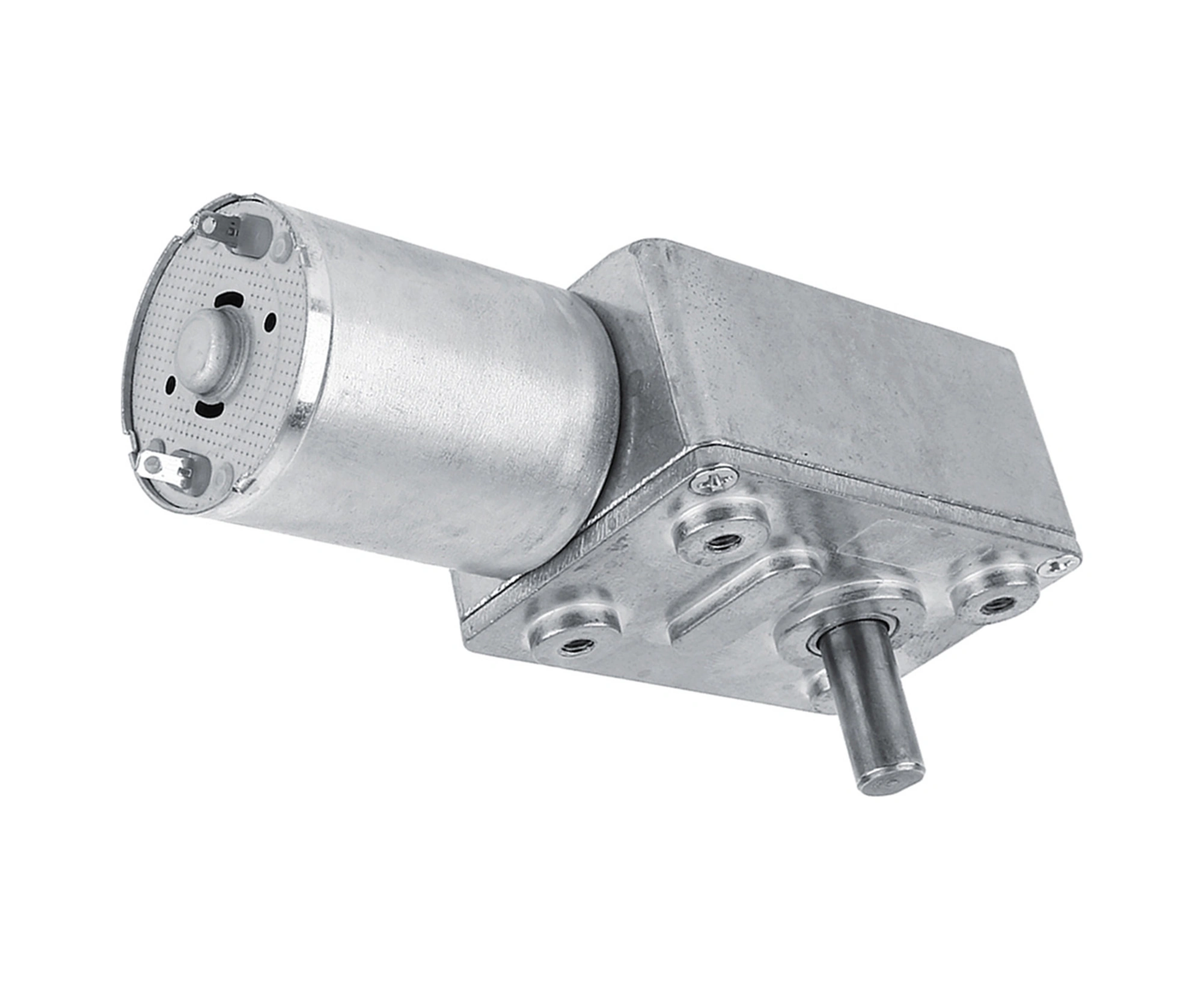 Tenfowee 12v 62rpm Tam Metal Dişli Yüksek Torklu Dürtme Motoru - Pencereler, Kapı Açıcılar İçin Uygun