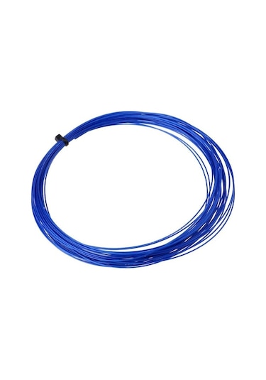 Trendooze Suntek Raket Mavi Hattı Dize Değiştirme Dayanıklı Badminton Nt