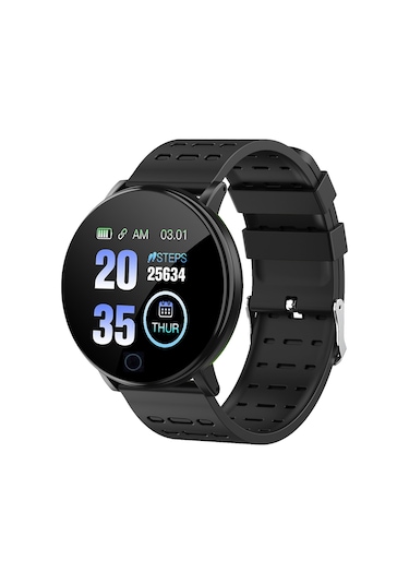 Singree Ip68 Su Geçirmez Akıllı Spor Saati