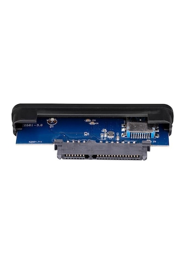 Hytech Hy-Hdc23 2.5 Usb 3.0 Sata Harddisk Kutusu Siyah